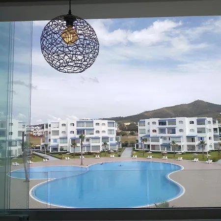 Mirador Golf 2 Apt B15 Cabo Negro Exterior photo