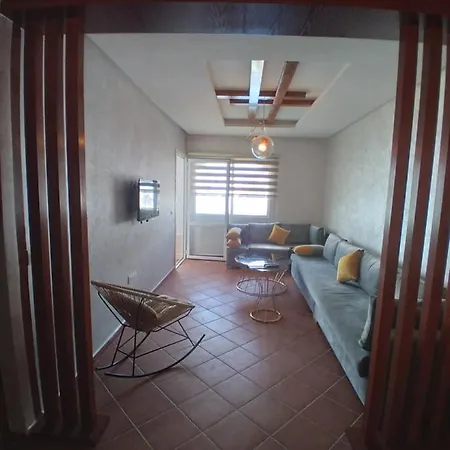 Mirador Golf 2 Apt B15 Cabo Negro Exterior photo