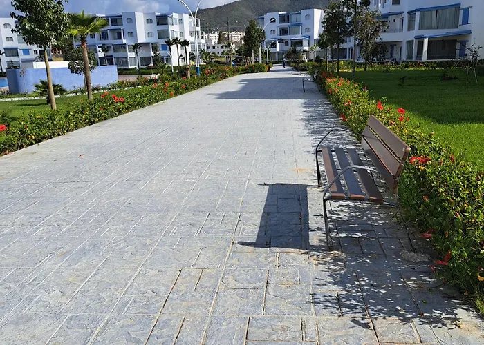 Mirador Golf 2 Apt B15
