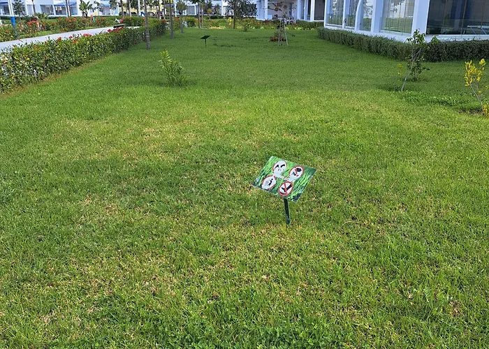 Mirador Golf 2 Apt B15