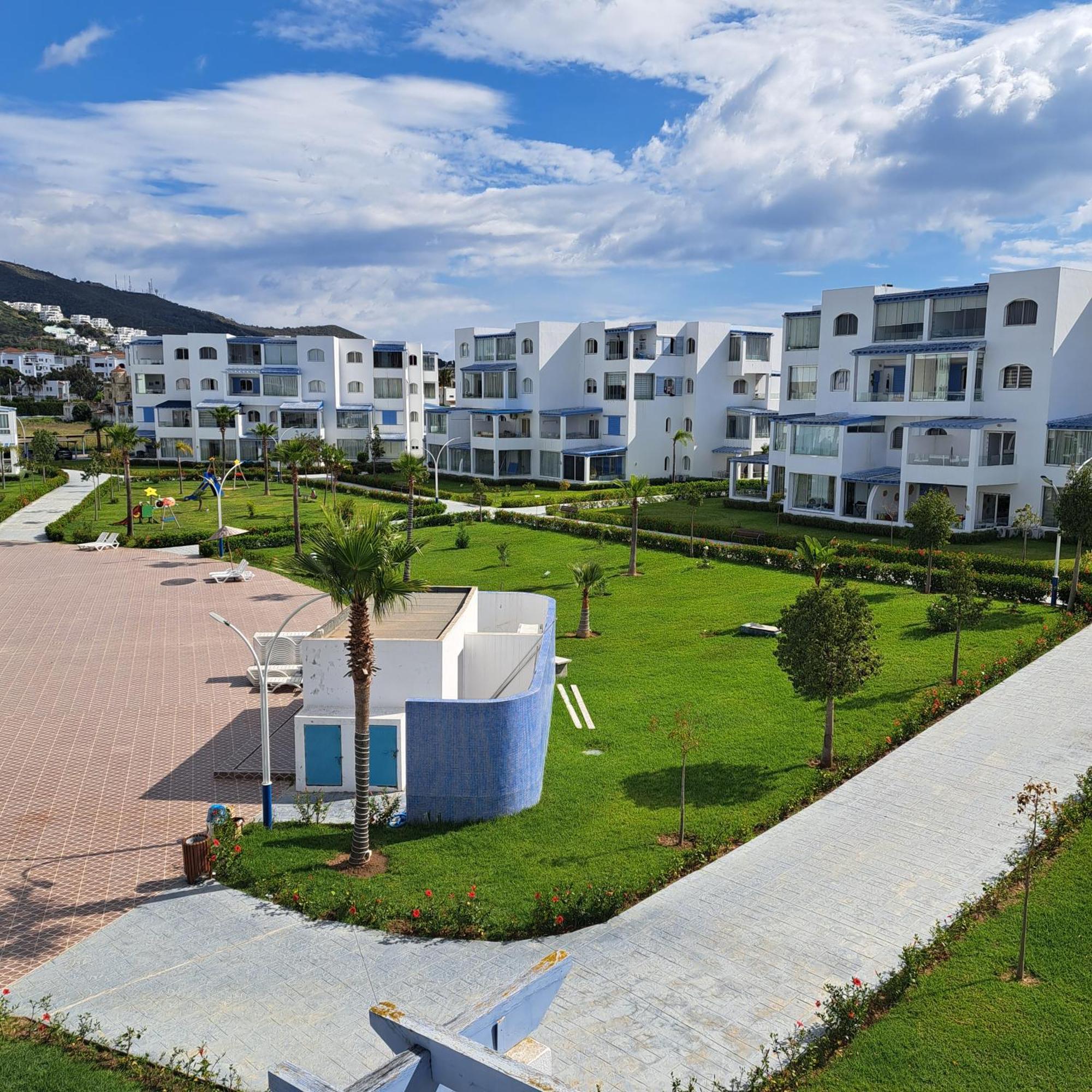 Mirador Golf 2 B15 Appartamento